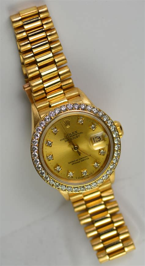 rolex jewelry for sale